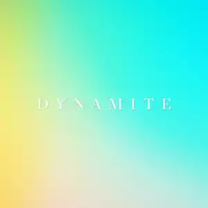 Westlife - Dynamite